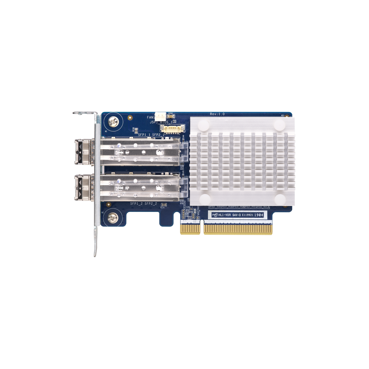 QNAP QXP-16G2FC