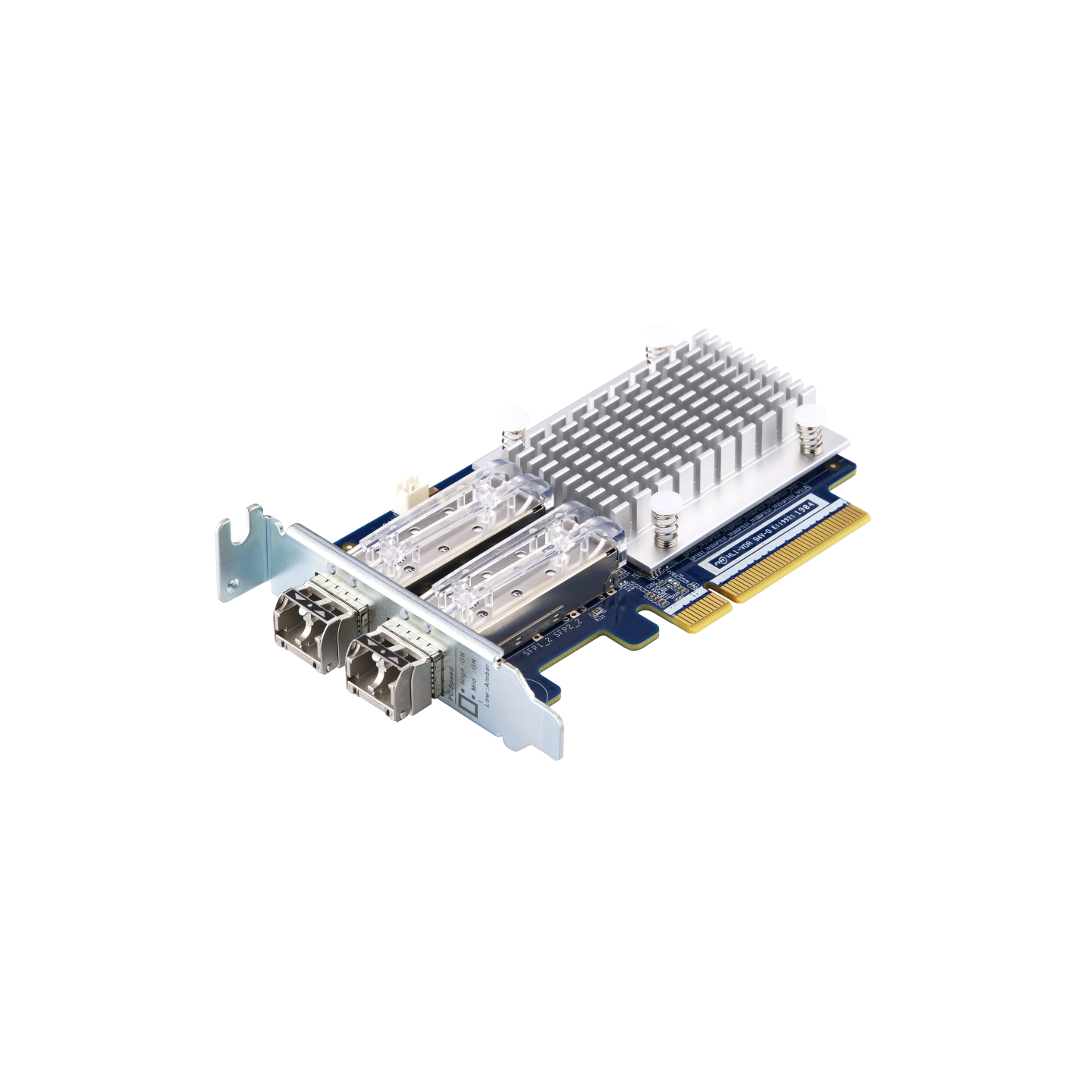 QNAP QXP-16G2FC