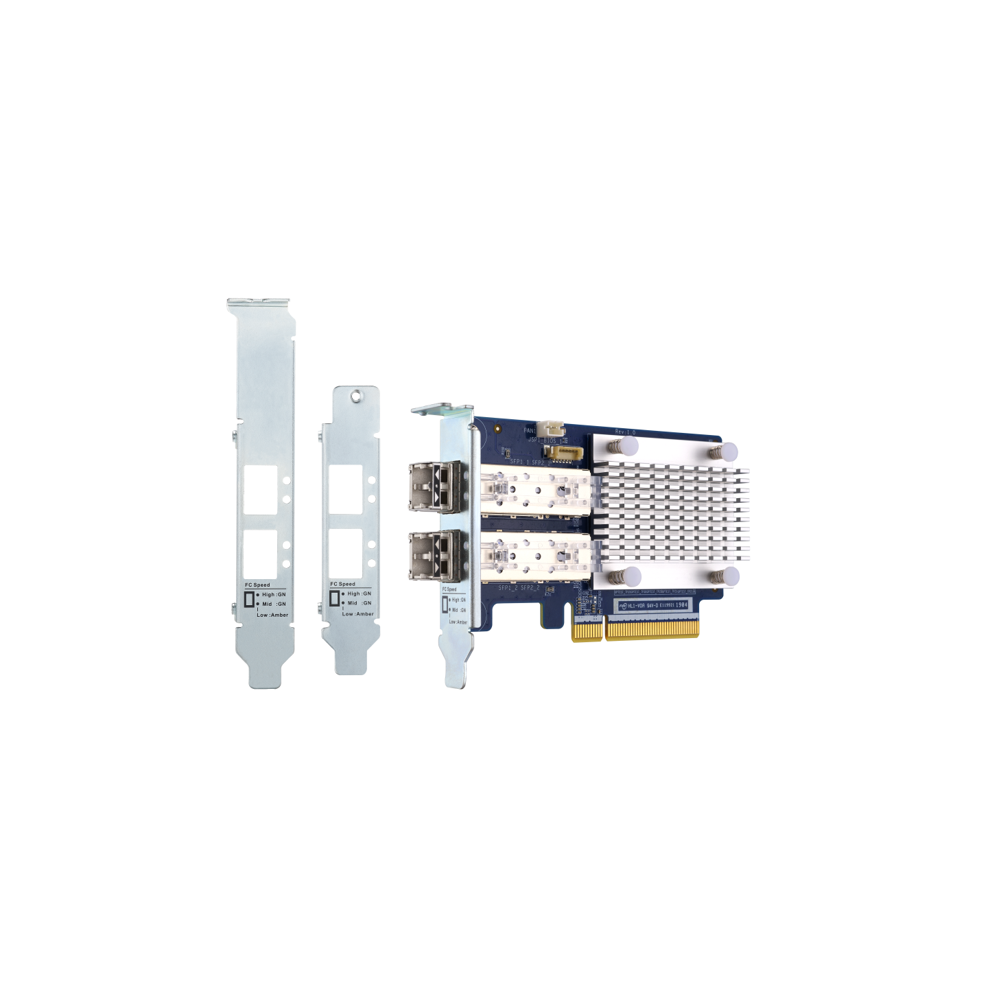 QNAP QXP-16G2FC