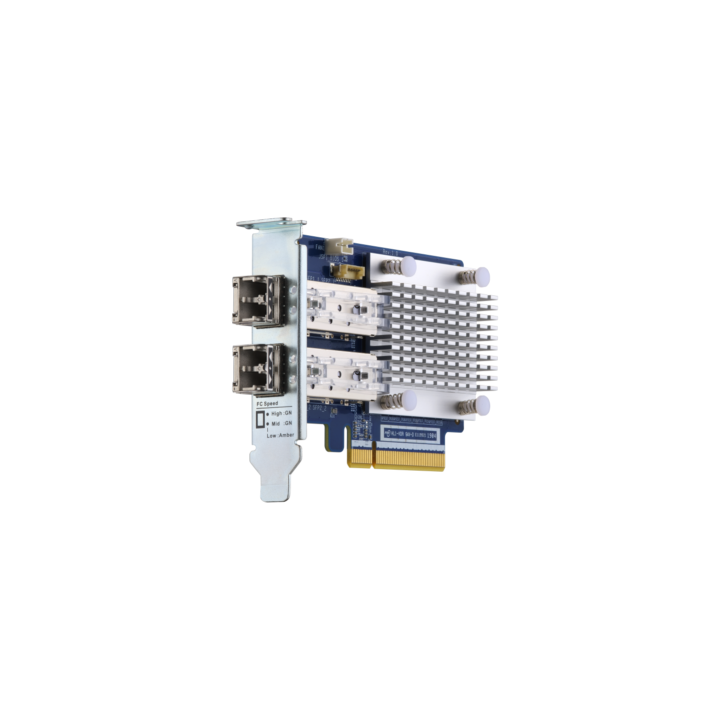 QNAP QXP-32G2FC