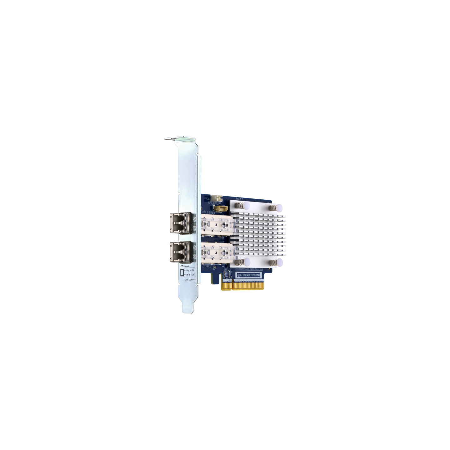 QNAP QXP-32G2FC