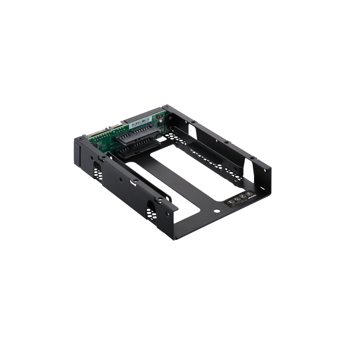 QNAP QDA-A2AR