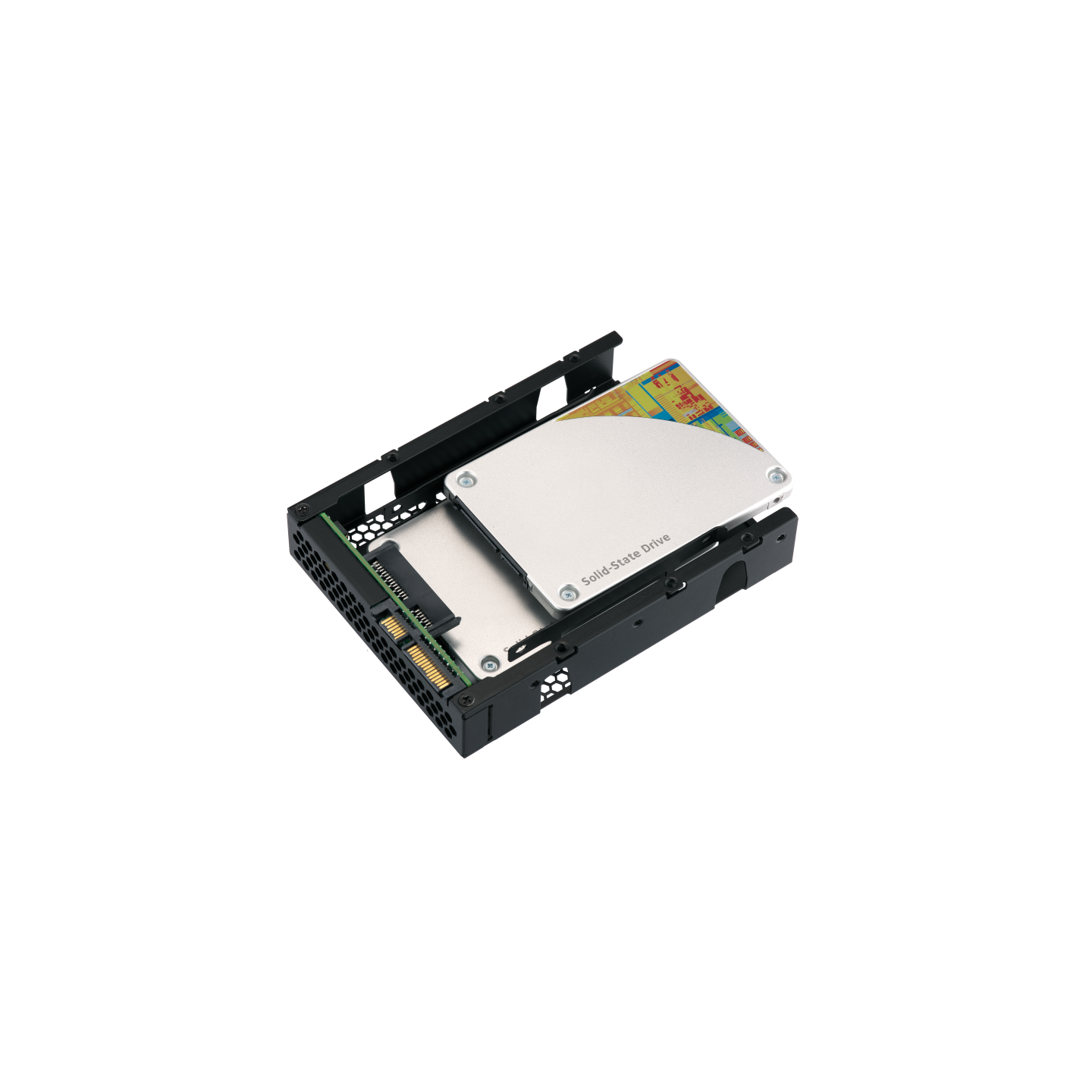 QNAP QDA-A2AR