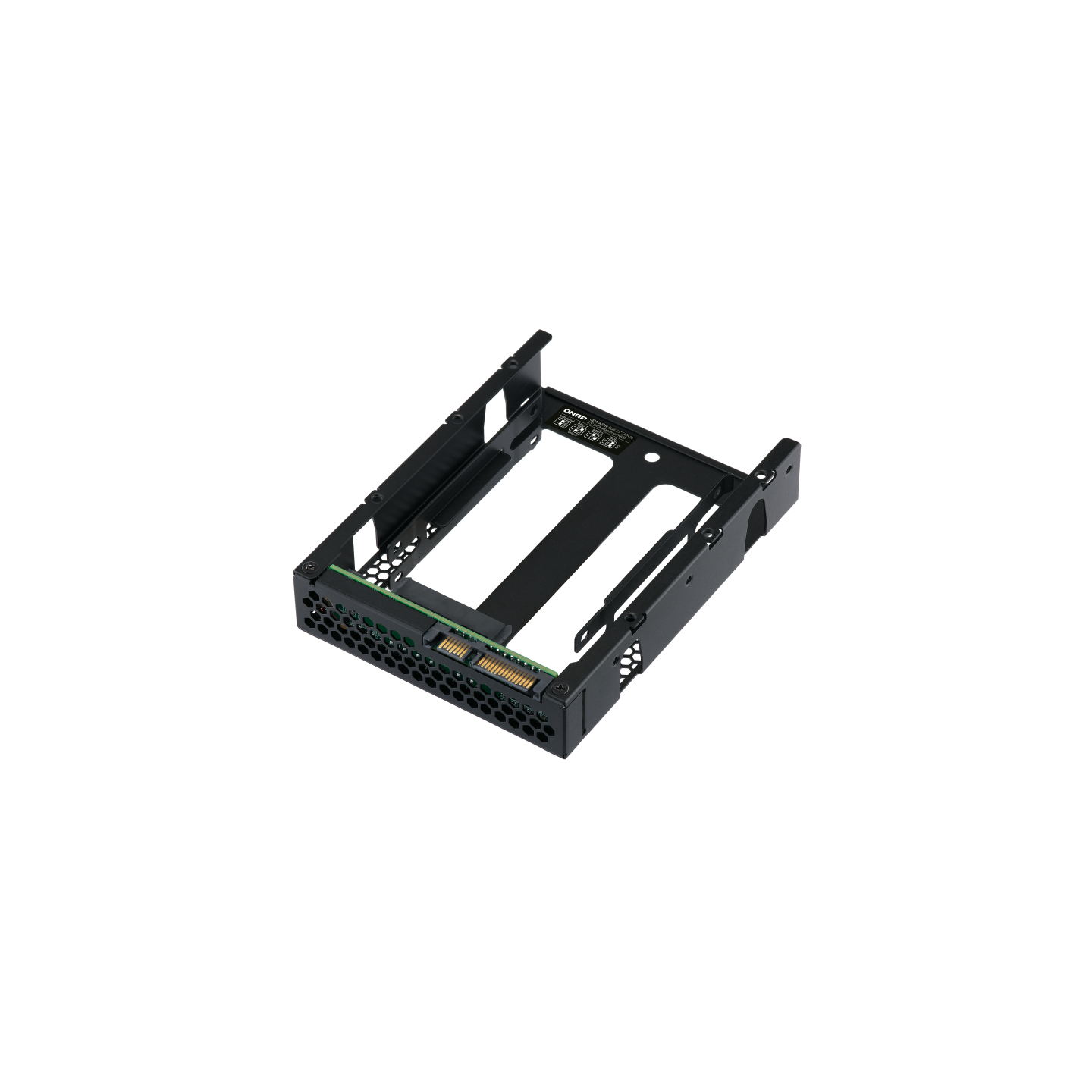 QNAP QDA-A2AR