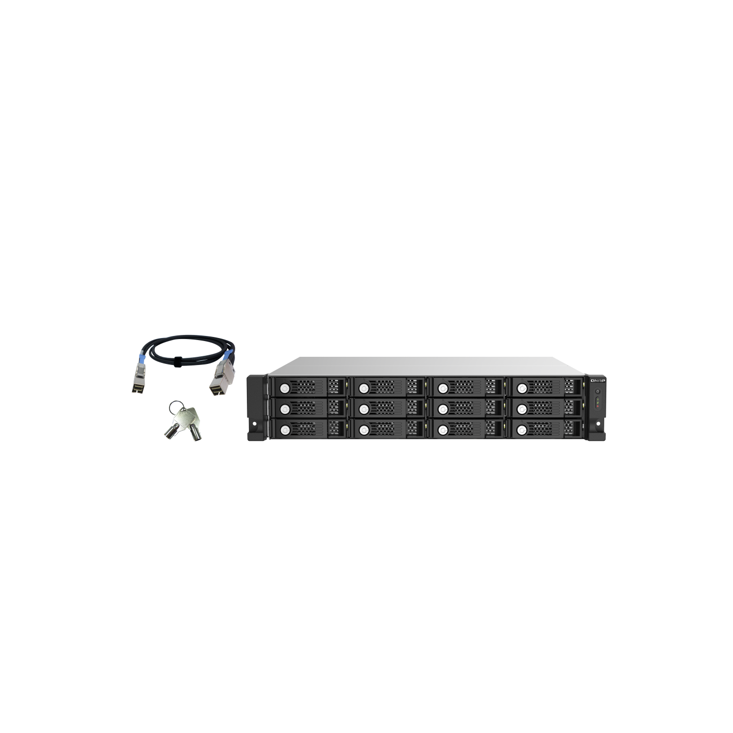 QNAP TL-R1220Sep-RP