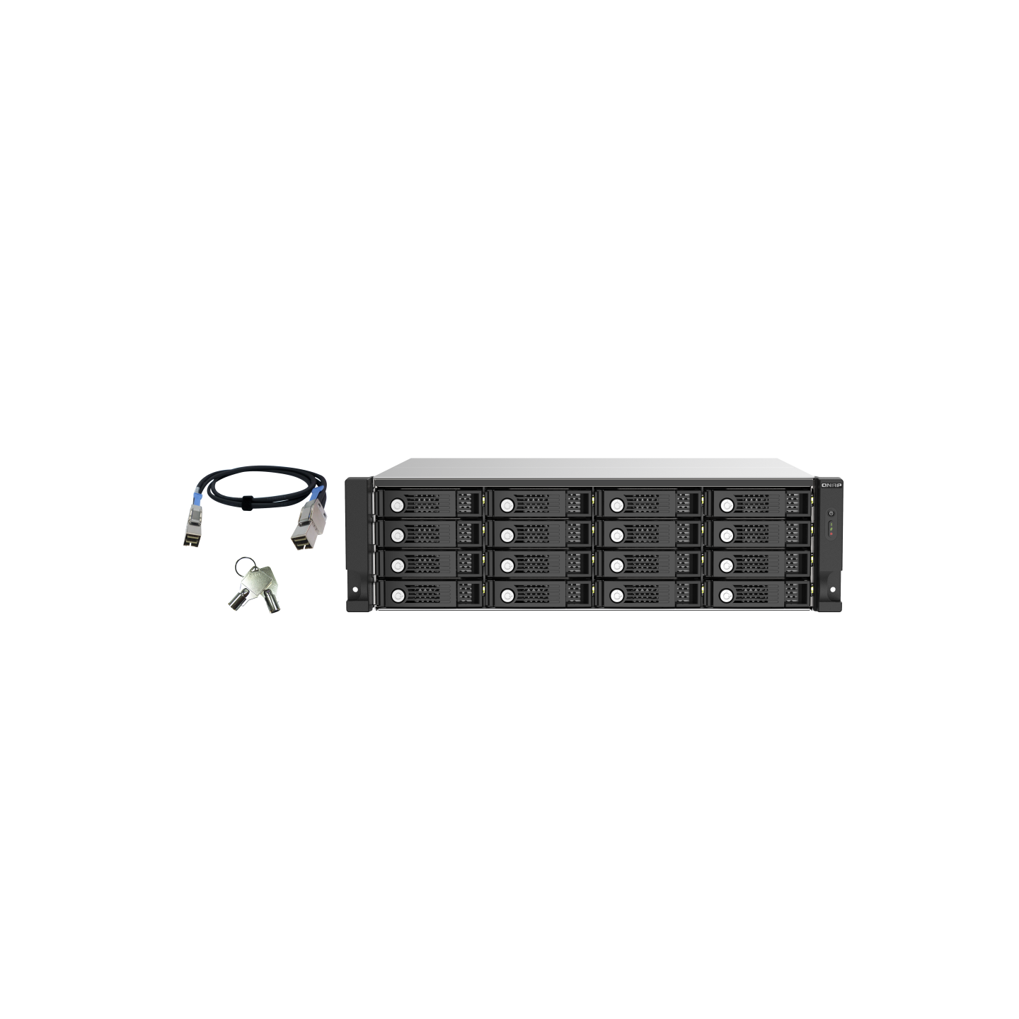 QNAP TL-R1620Sep-RP