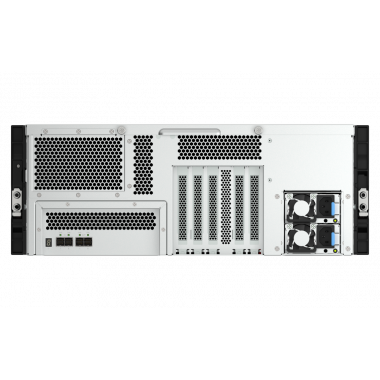 QNAP TL-R2400PES-RP