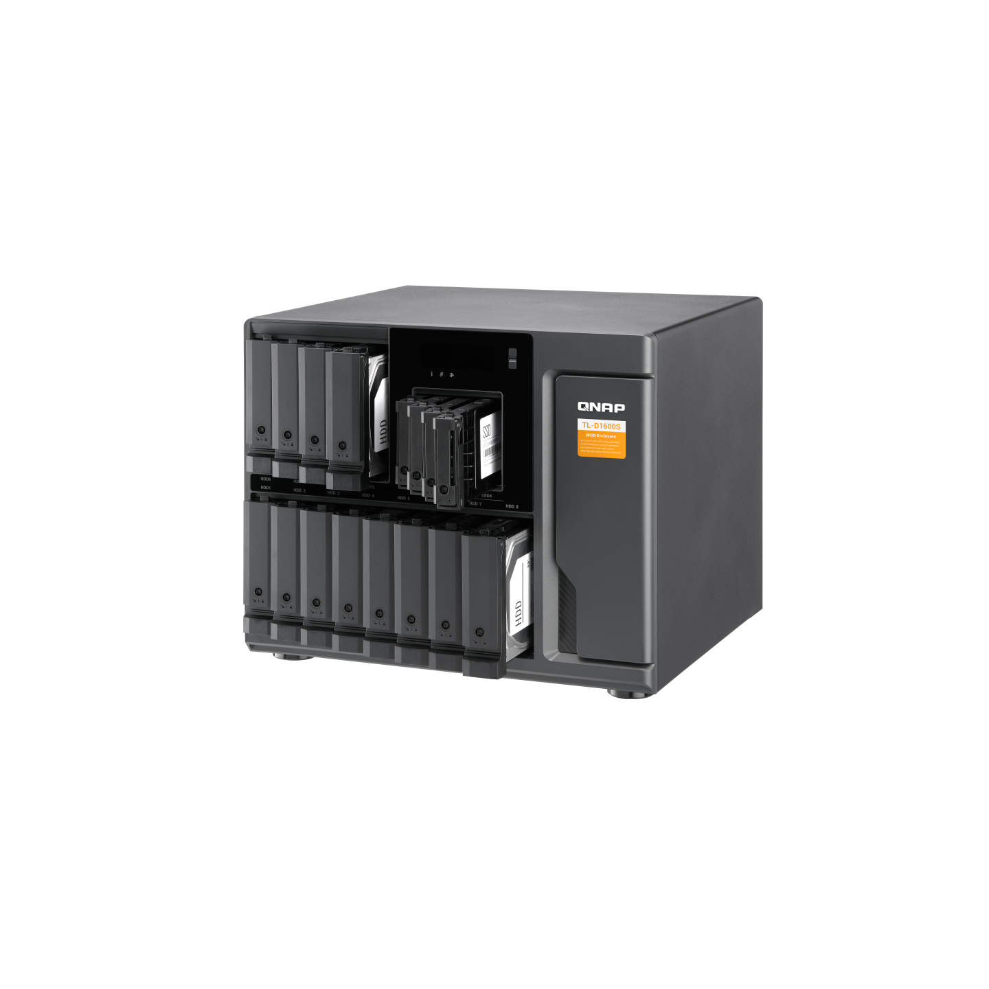 QNAP TL-D1600S