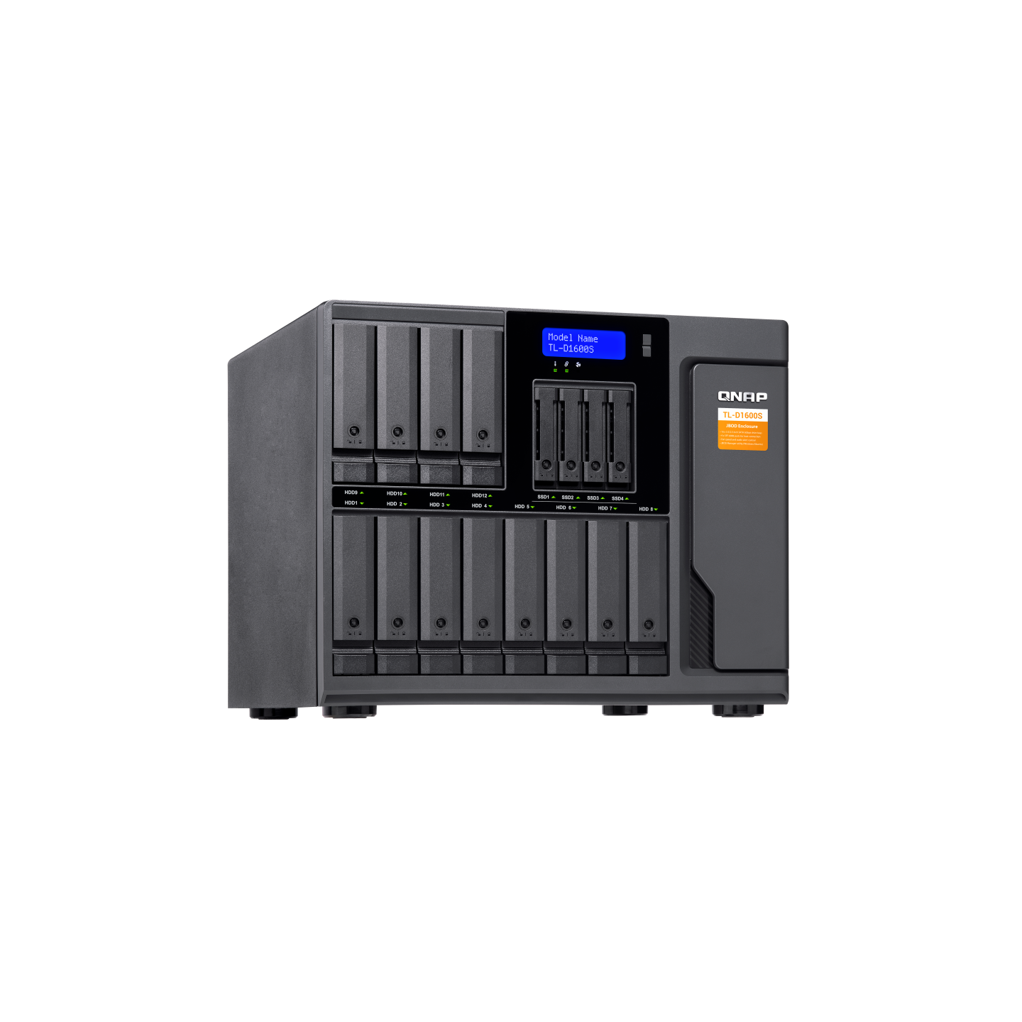 QNAP TL-D1600S
