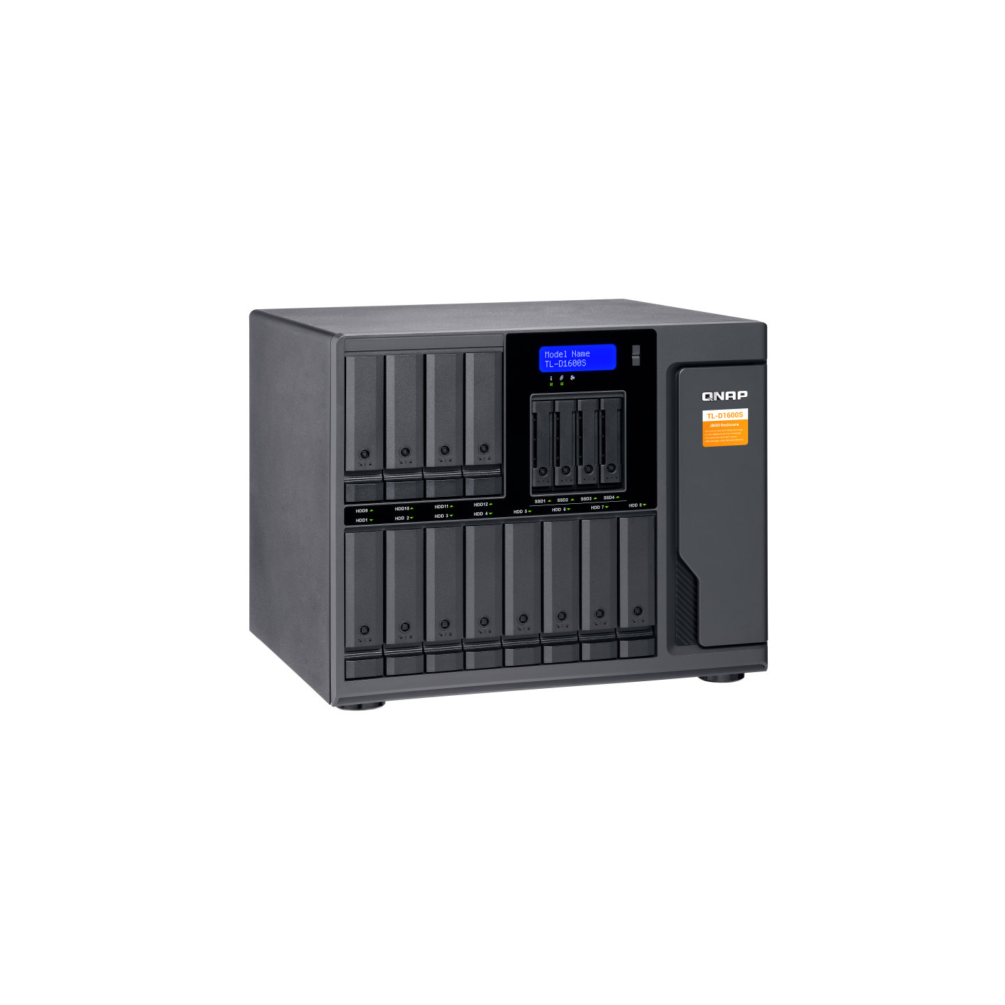 QNAP TL-D1600S