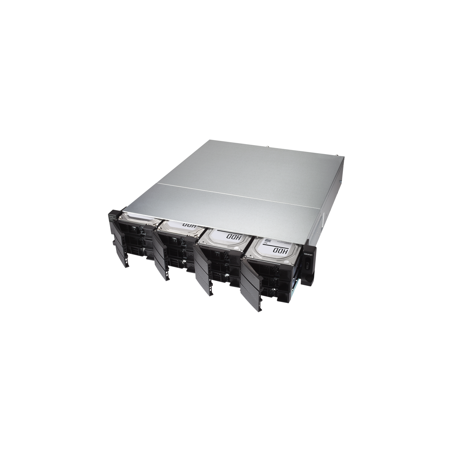 QNAP TL-R1200C-RP(USB)