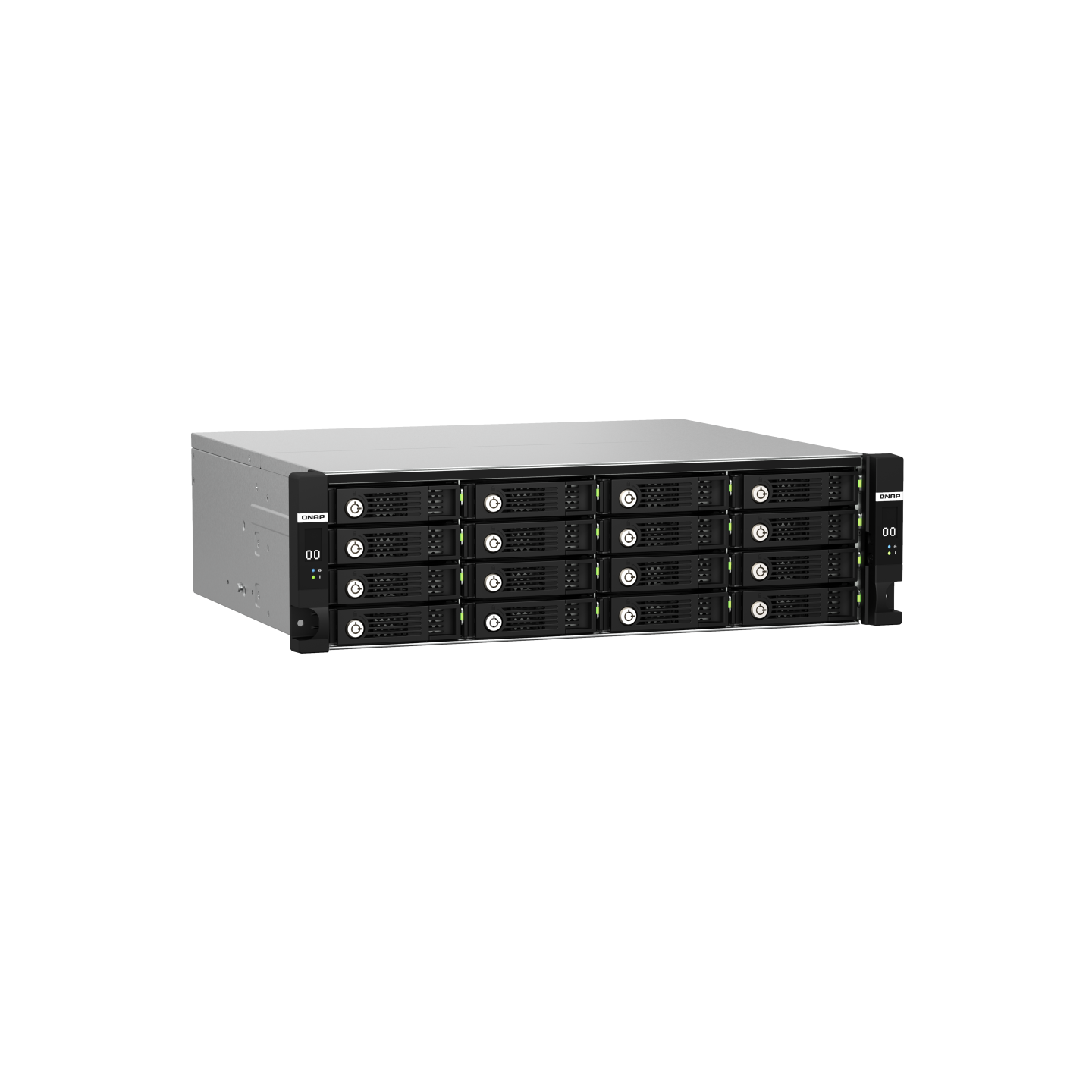 QNAP TL-R1620Sdc