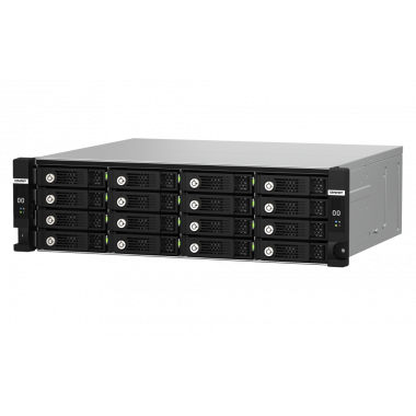 QNAP TL-R1620Sdc