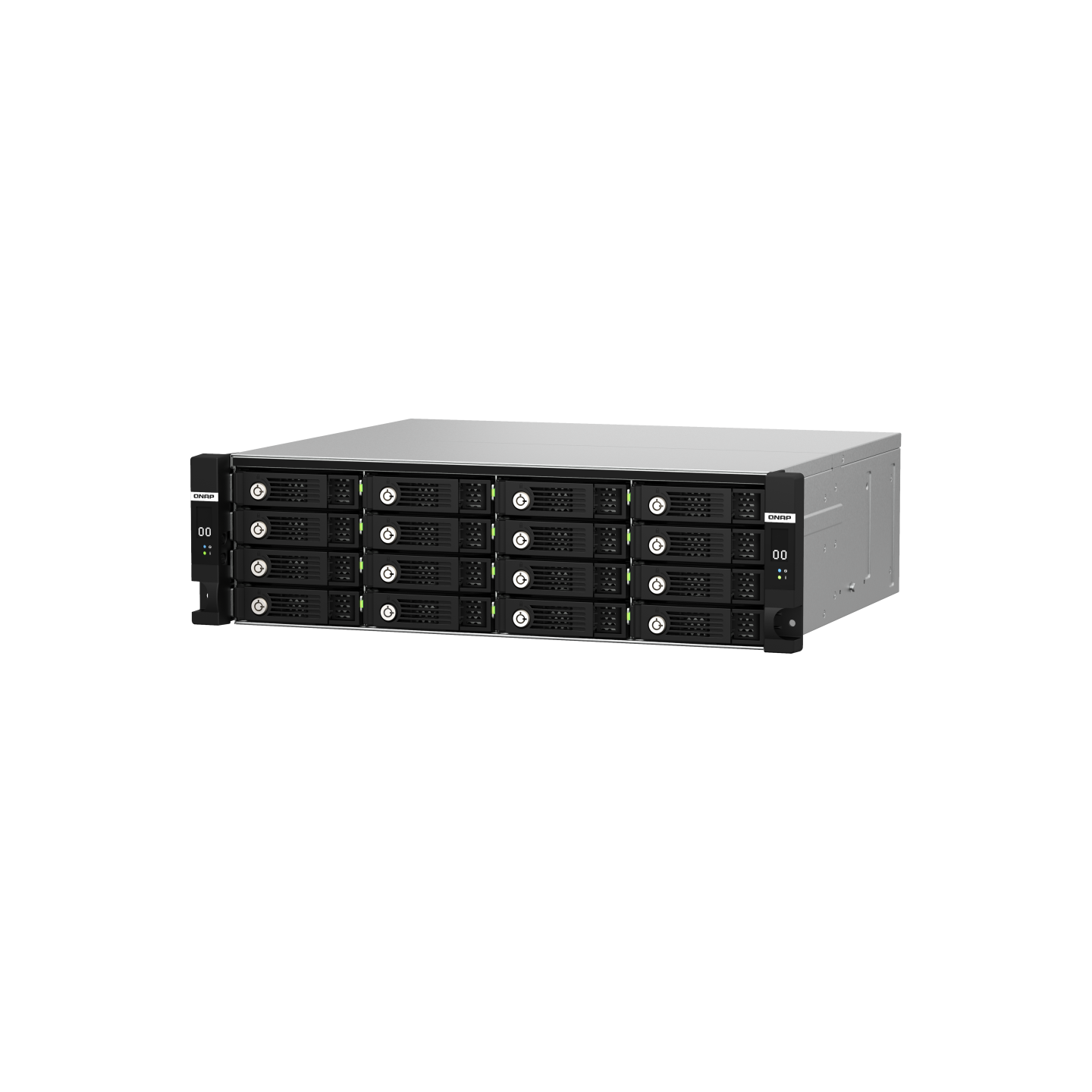 QNAP TL-R1620Sdc