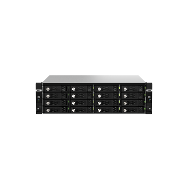 QNAP TL-R1620Sdc