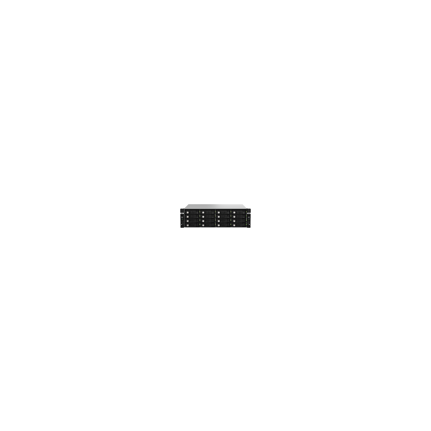 QNAP TL-R1620Sdc