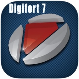 Upgrade Sistema Digifort edición Explorer cambio a versión 7 Licencia Pack 2