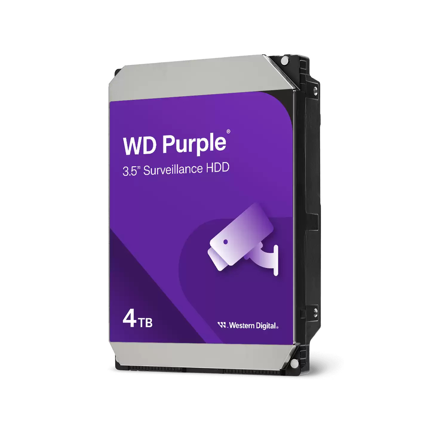 Western Digital WD43PURZ