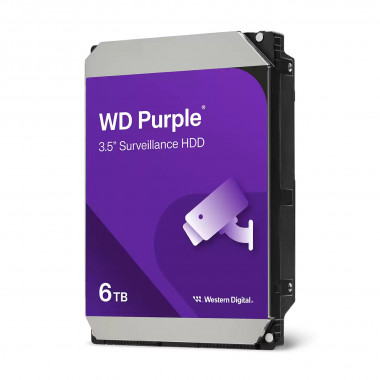 Western Digital WD64PURZ