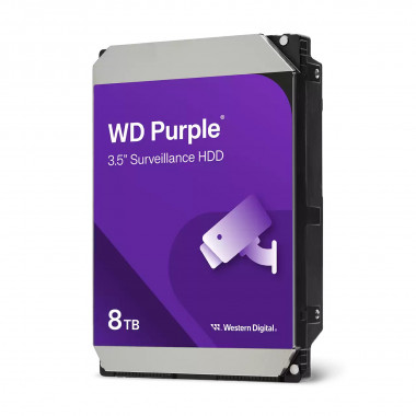 Western Digital WD84PURZ