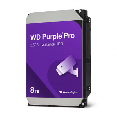 Western Digital WD8002PURP