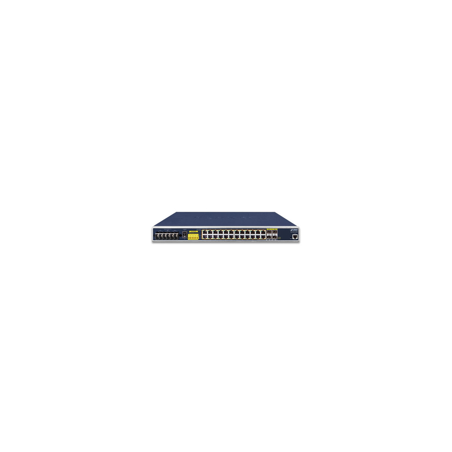 PLANET IGS-6325-24P4S