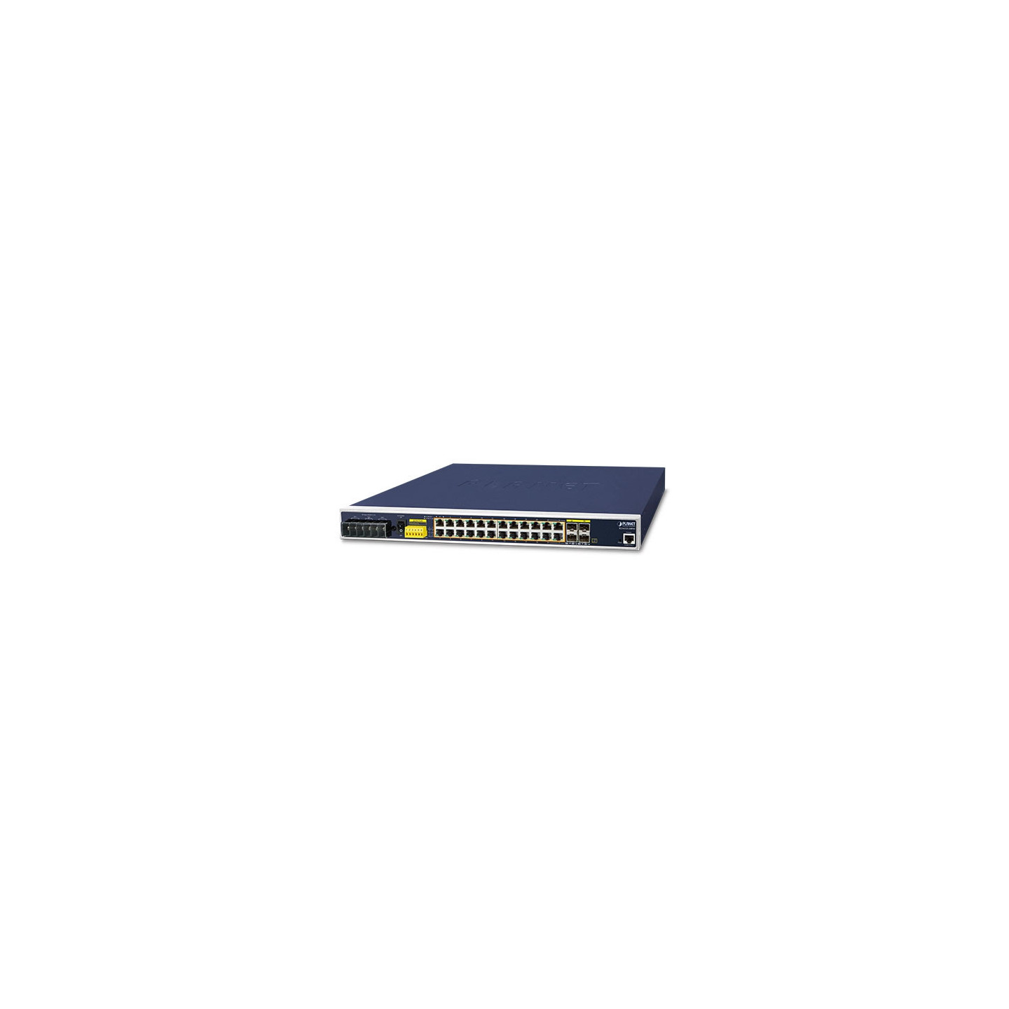 PLANET IGS-6325-24P4S