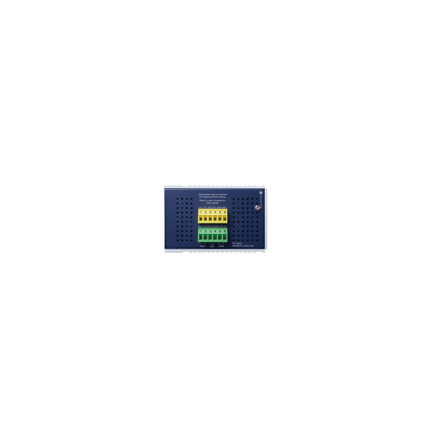 PLANET IGS-6325-8UP2S