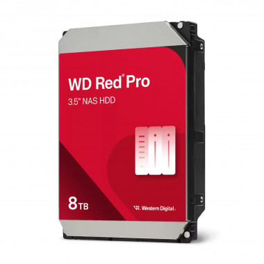 Western Digital WD8005FFBX