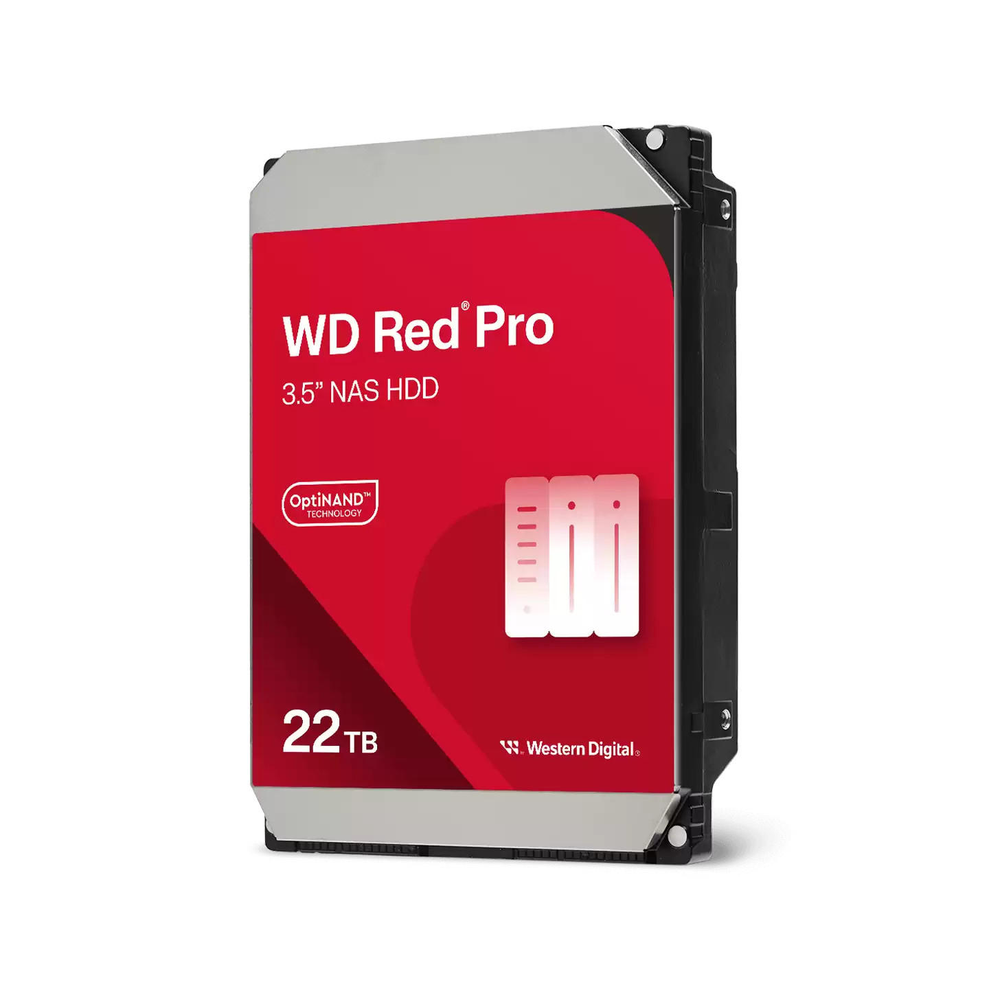 Western Digital WD221KFGX