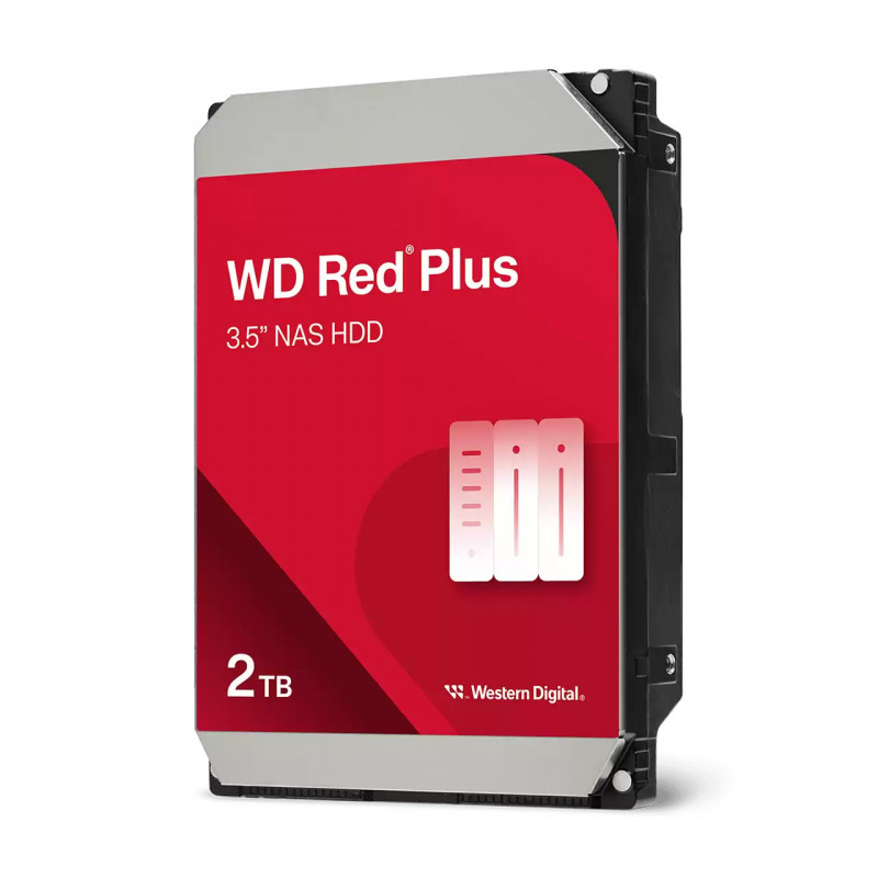 Western Digital WD20EFPX