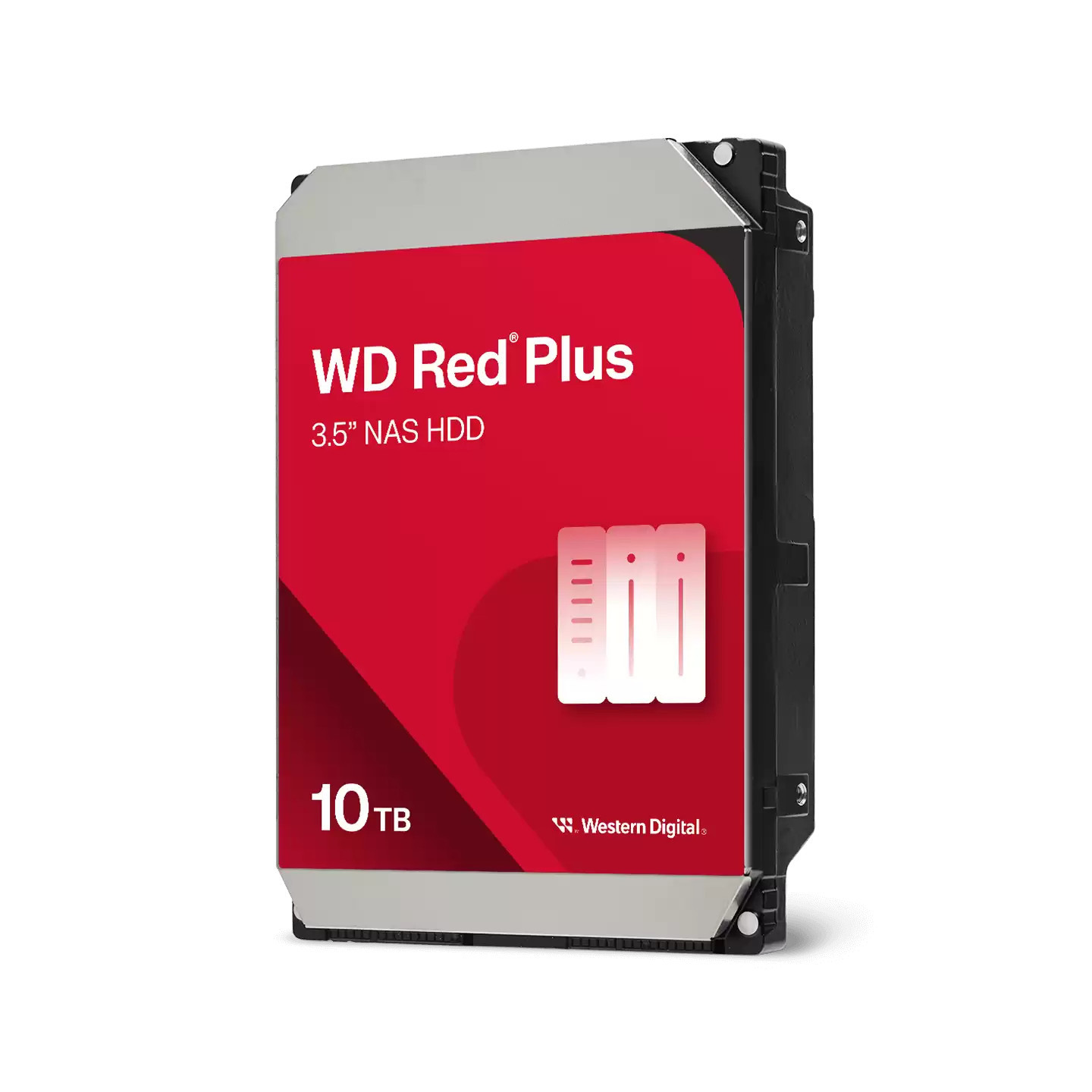 Western Digital WD101EFBX