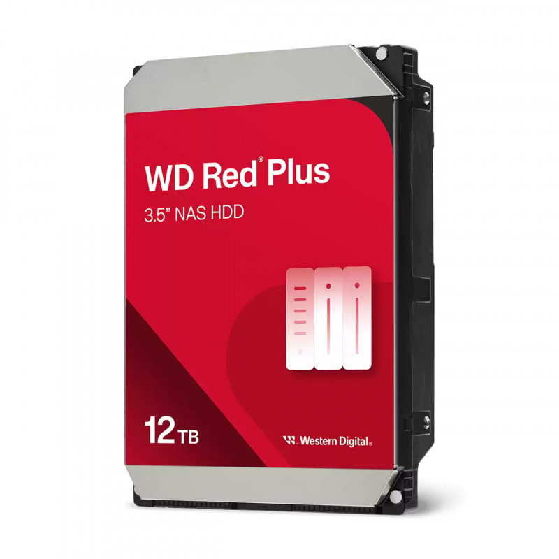 Western Digital WD120EFBX