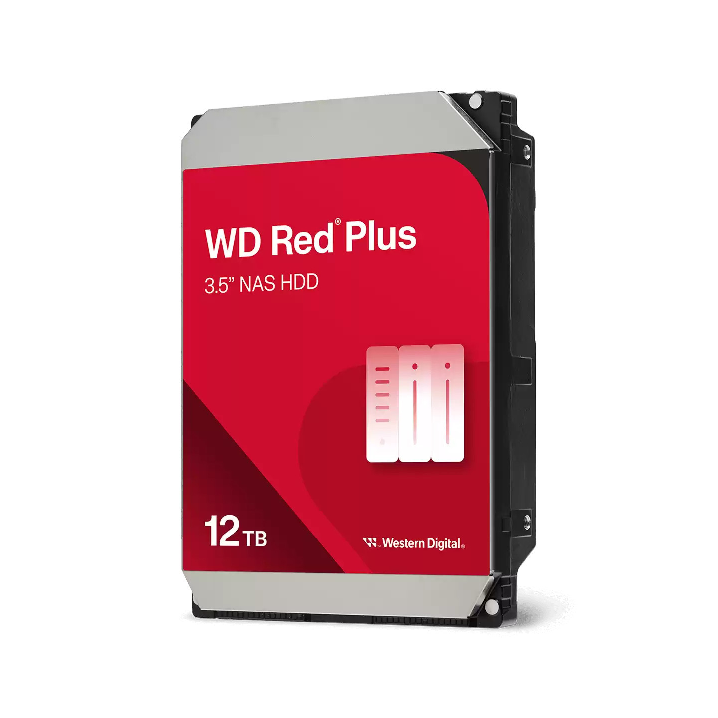 Western Digital WD120EFBX