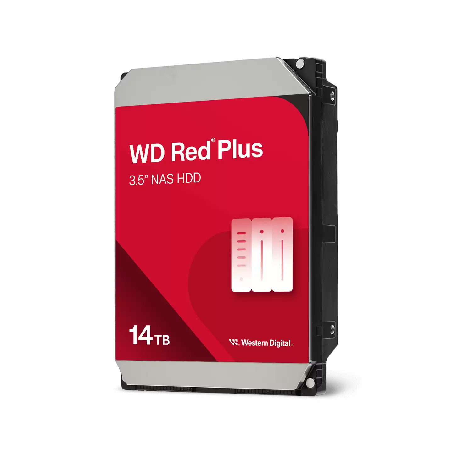 Western Digital WD140EFGX
