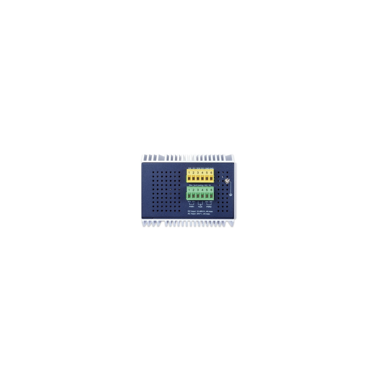 PLANET IGS-6325-8T4X