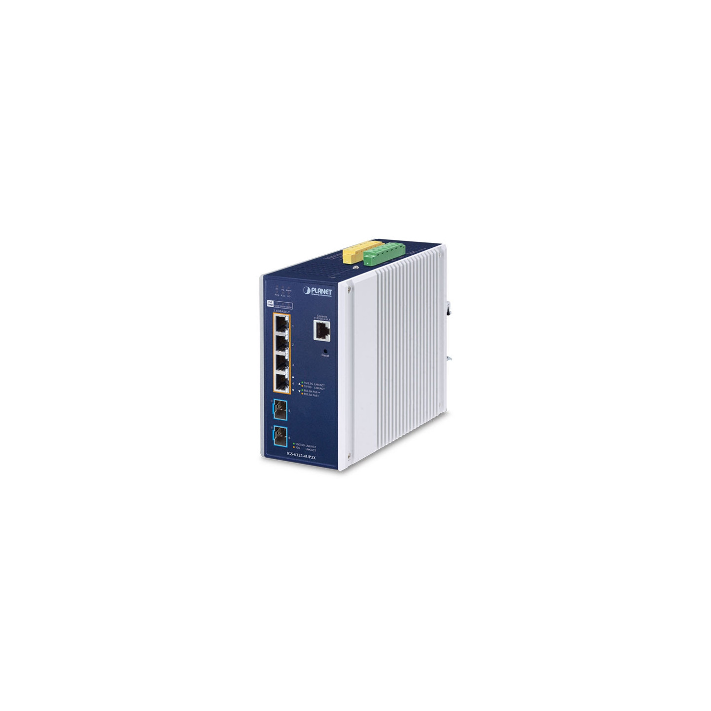 PLANET IGS-6325-4UP2X