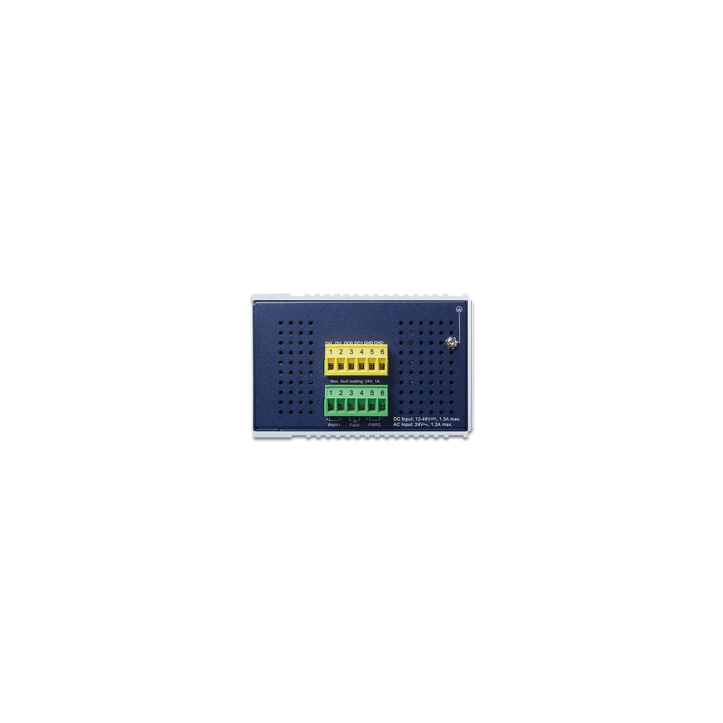 PLANET IGS-5225-8T2S2X