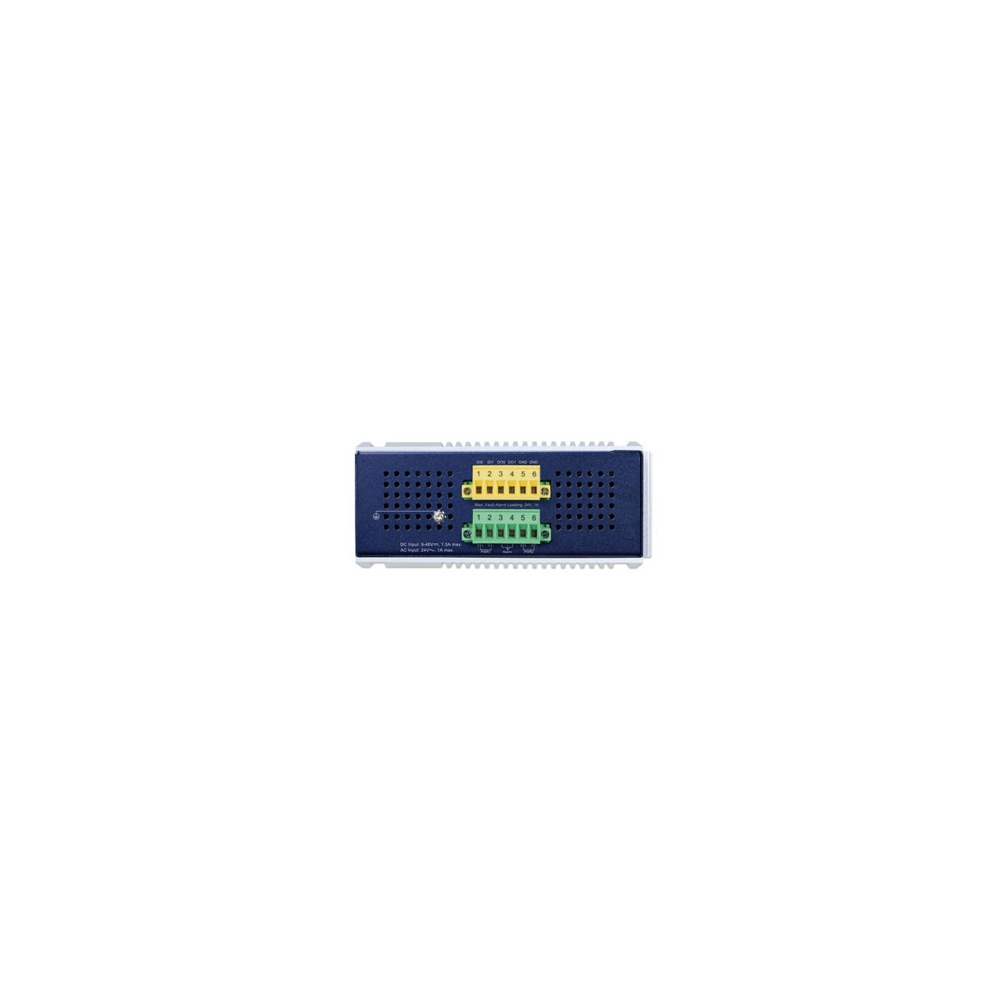 PLANET TSN-5225-4T2S