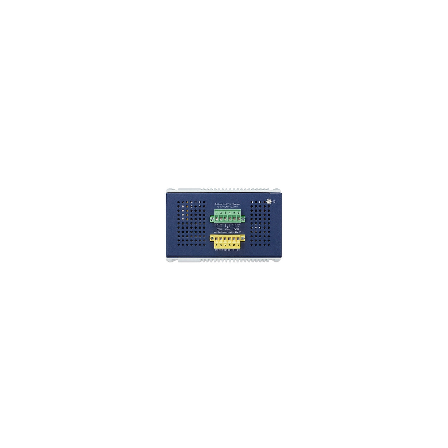 PLANET IGS-4215-16T4X