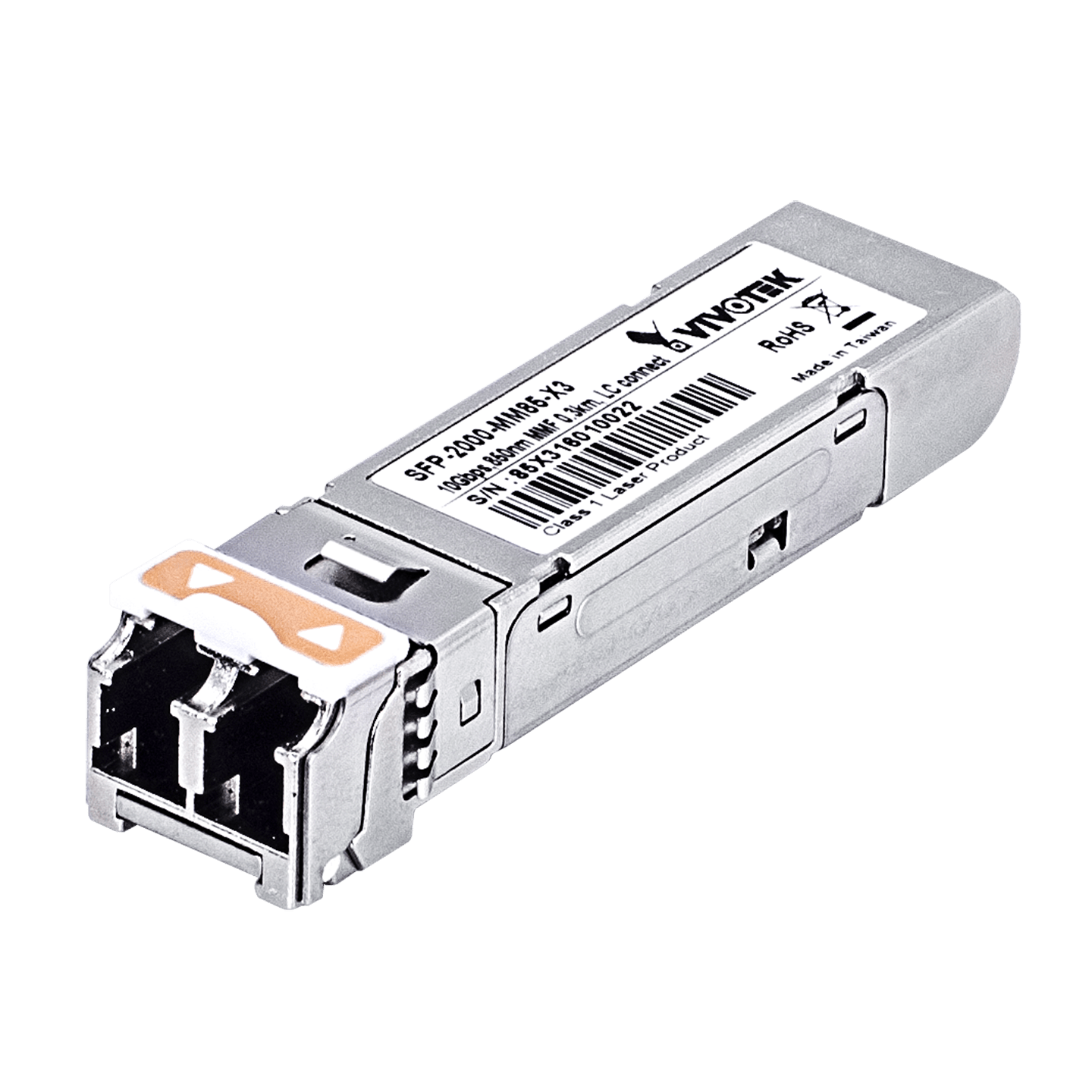 VIVOTEK SFP-2000-MM85-X3