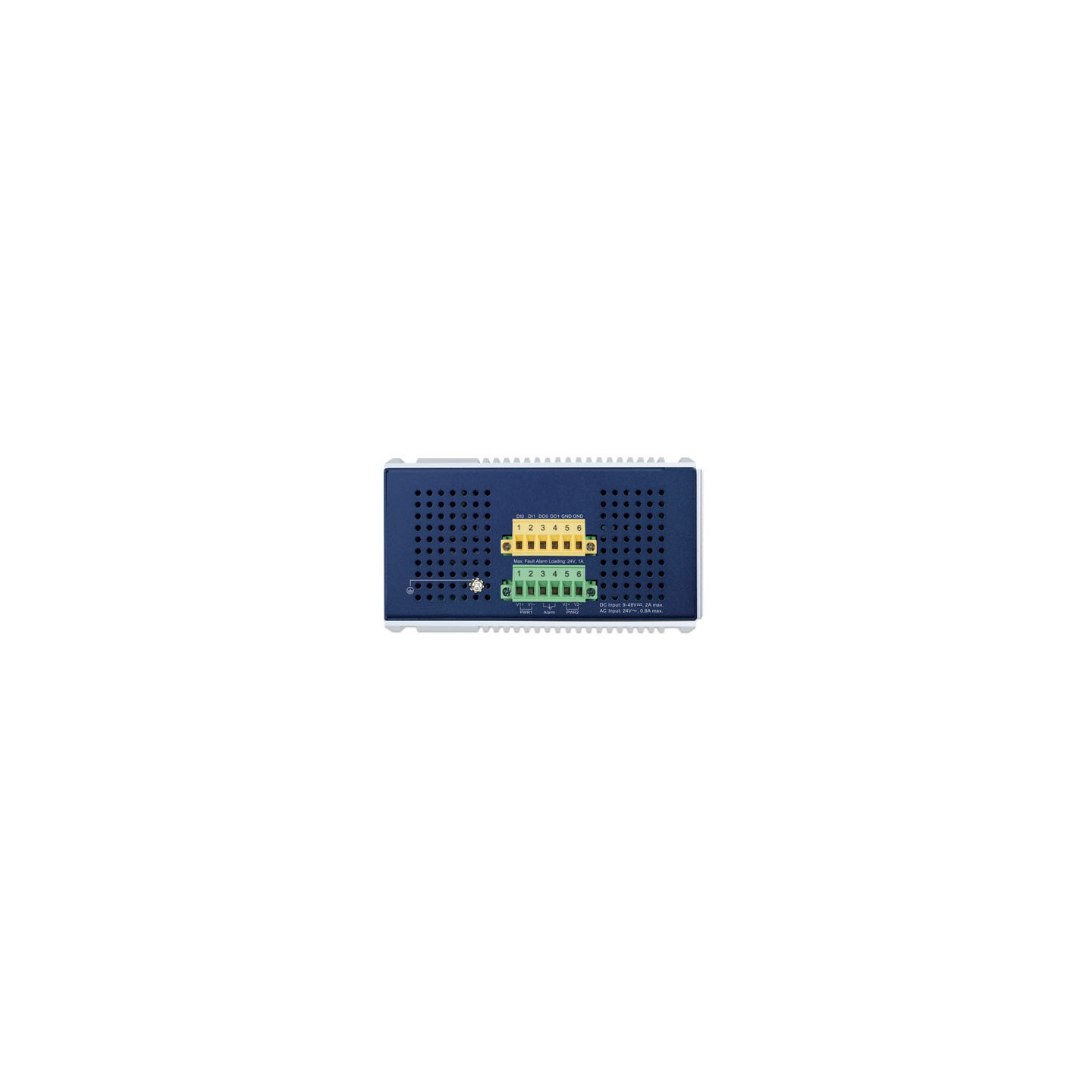 PLANET IGS-4215-8T4X