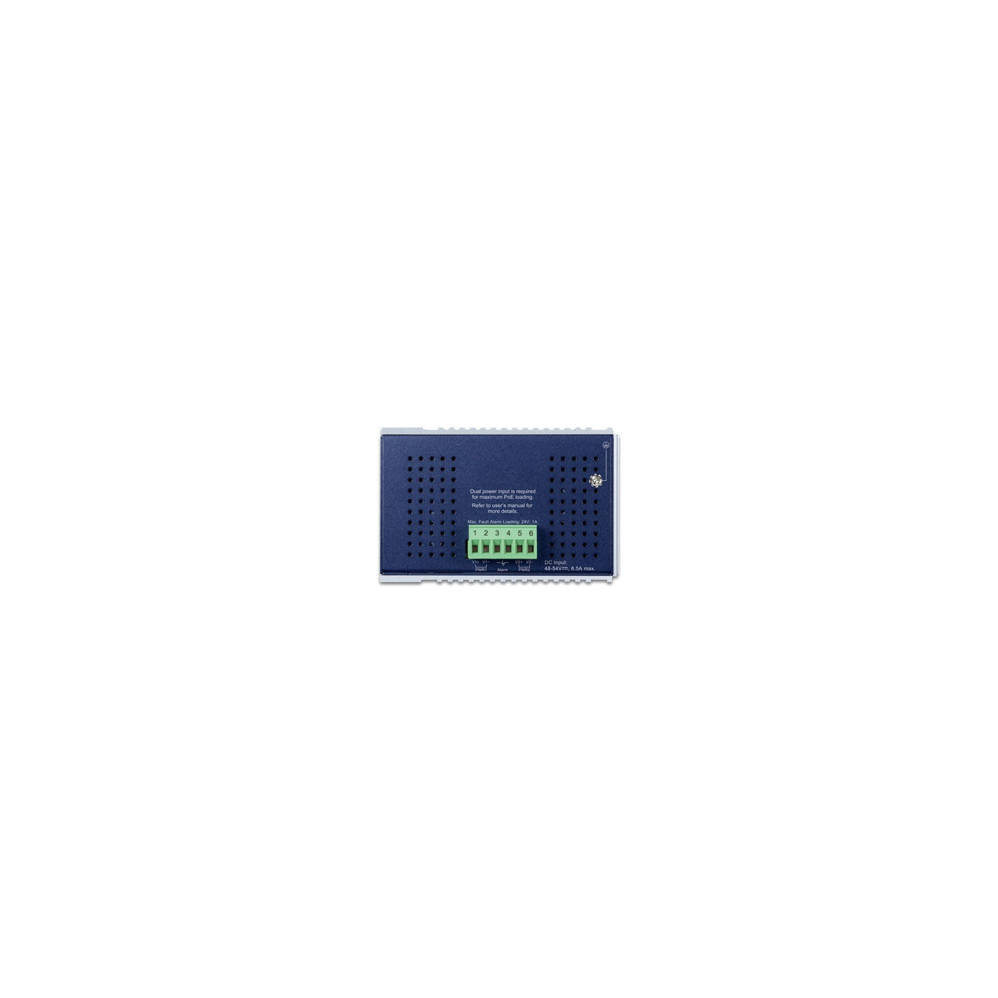 PLANET IGS-4215-4UP4T2S