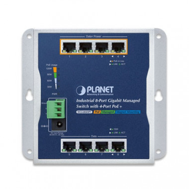 PLANET WGS-804HPT