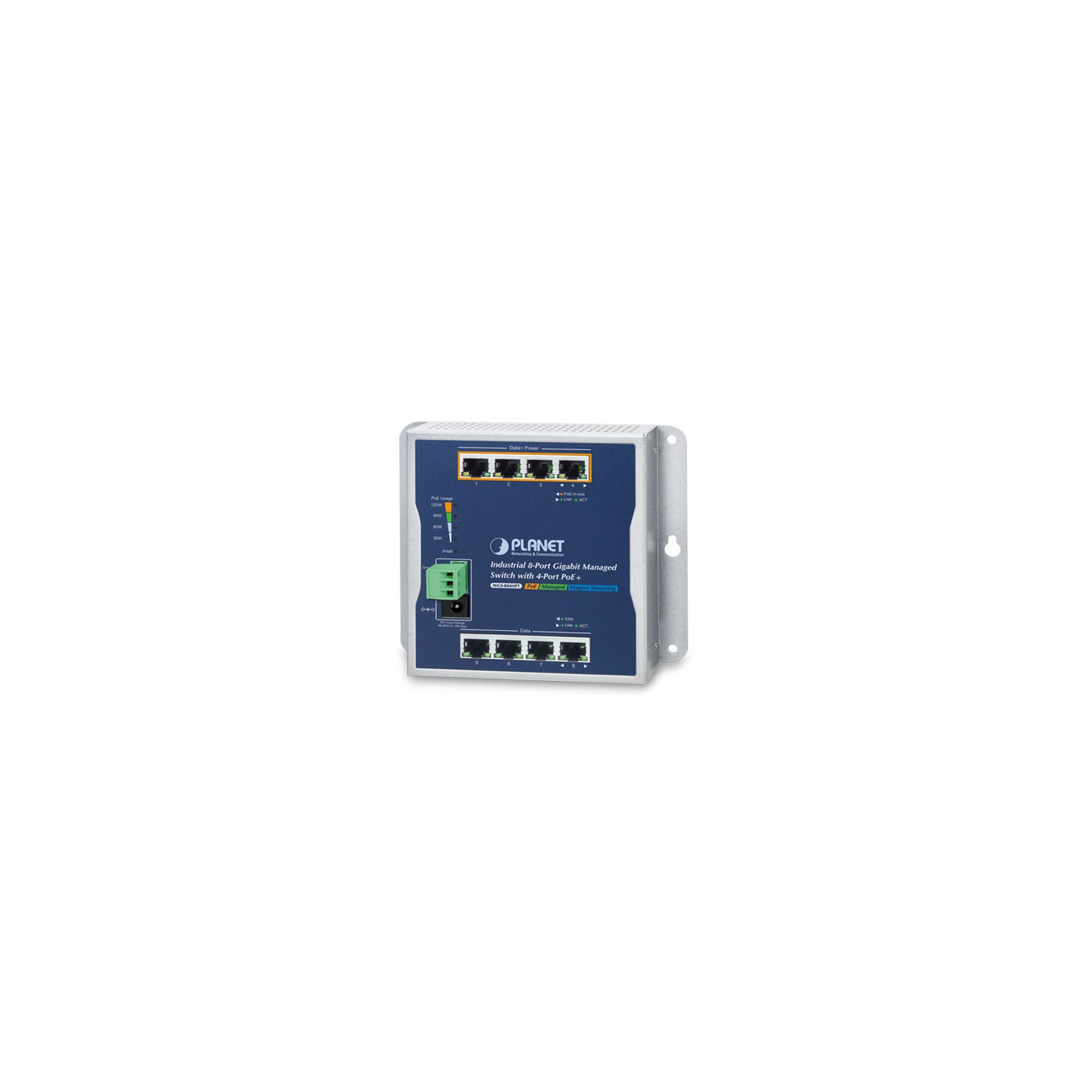PLANET WGS-804HPT