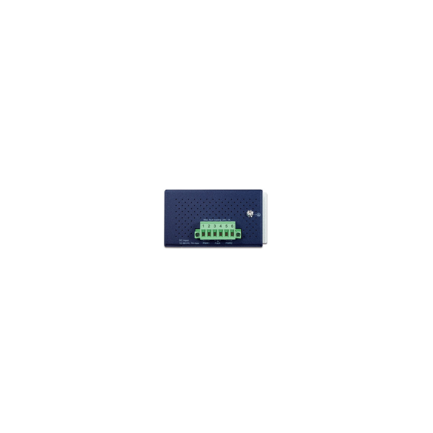 PLANET IGS-504HPT
