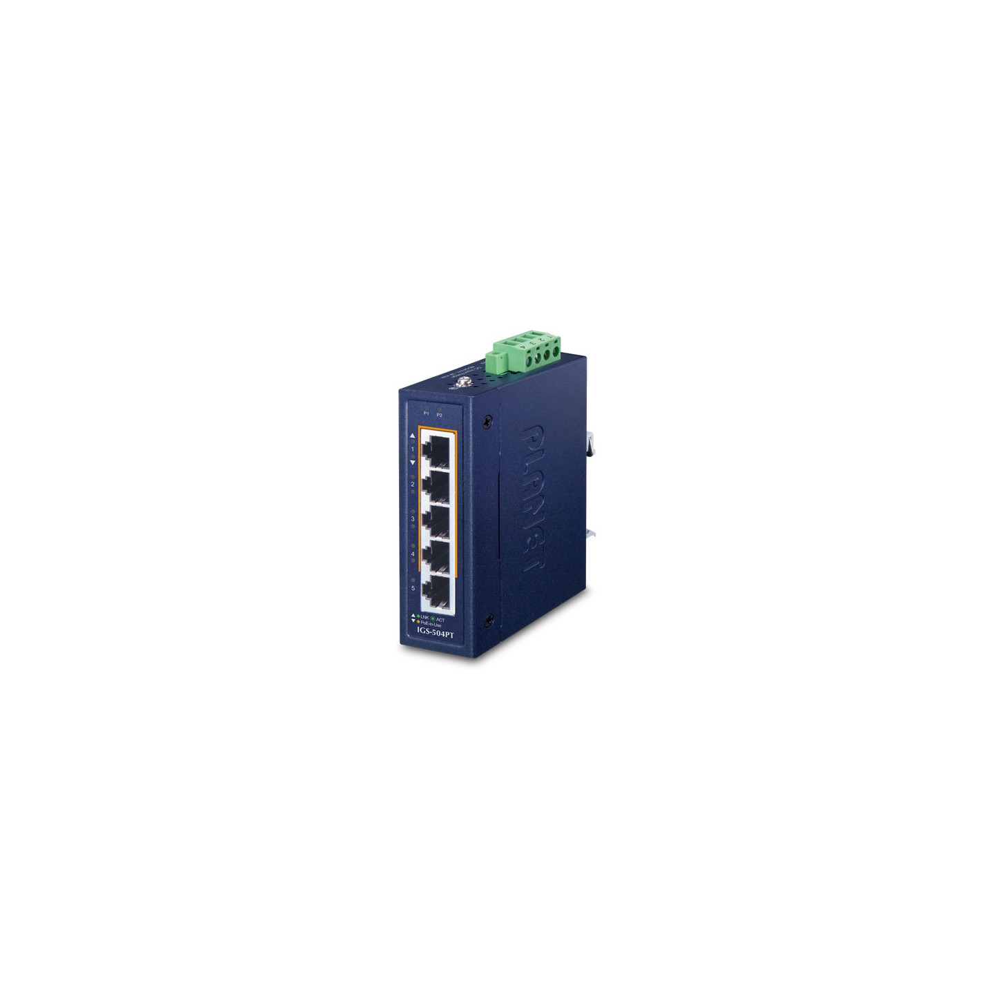 PLANET IGS-504PT