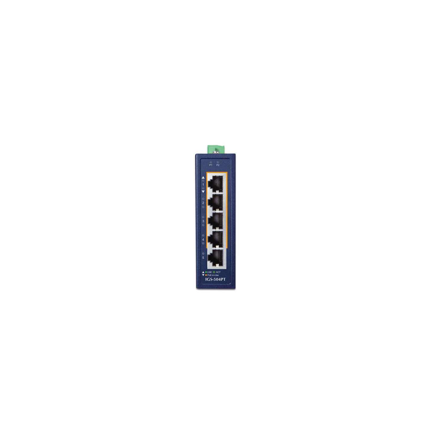 PLANET IGS-504PT