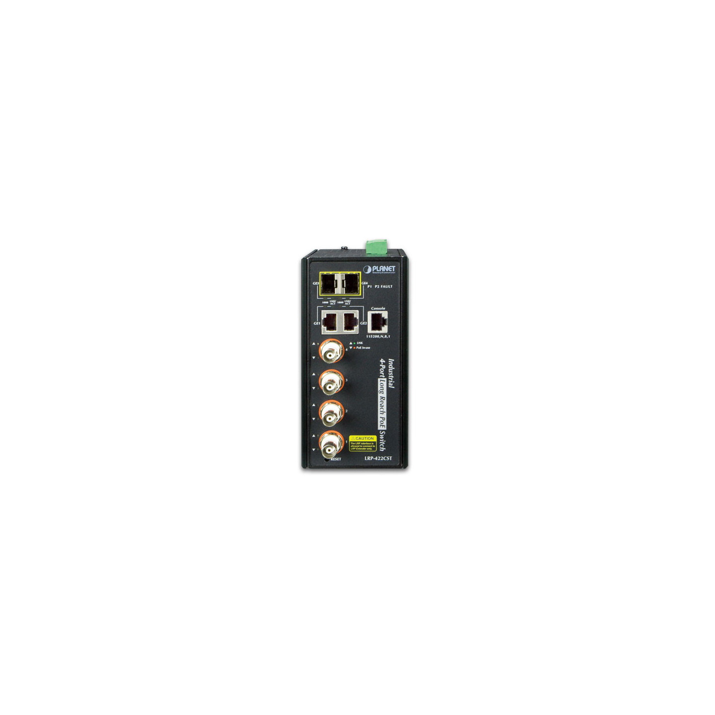 PLANET LRP-422CST