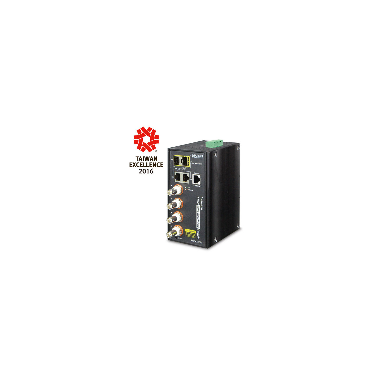 PLANET LRP-422CST